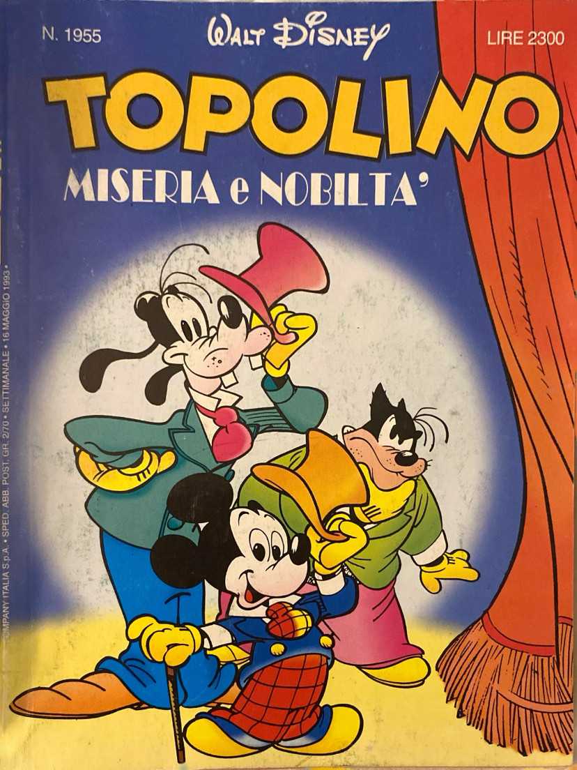 Couverture