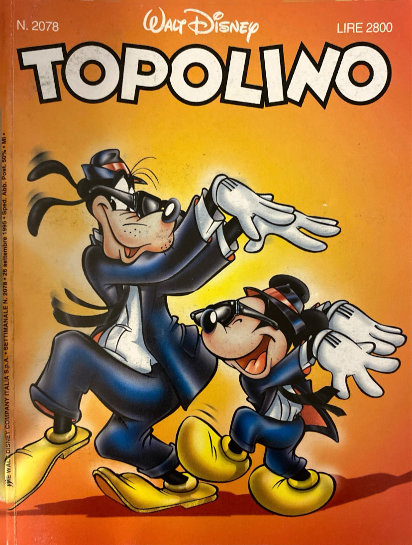 Couverture