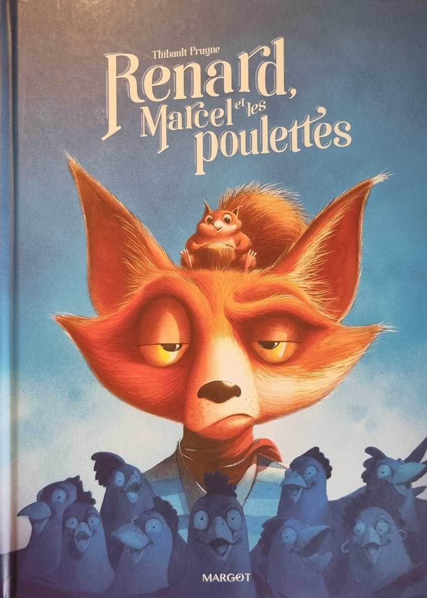 Couverture