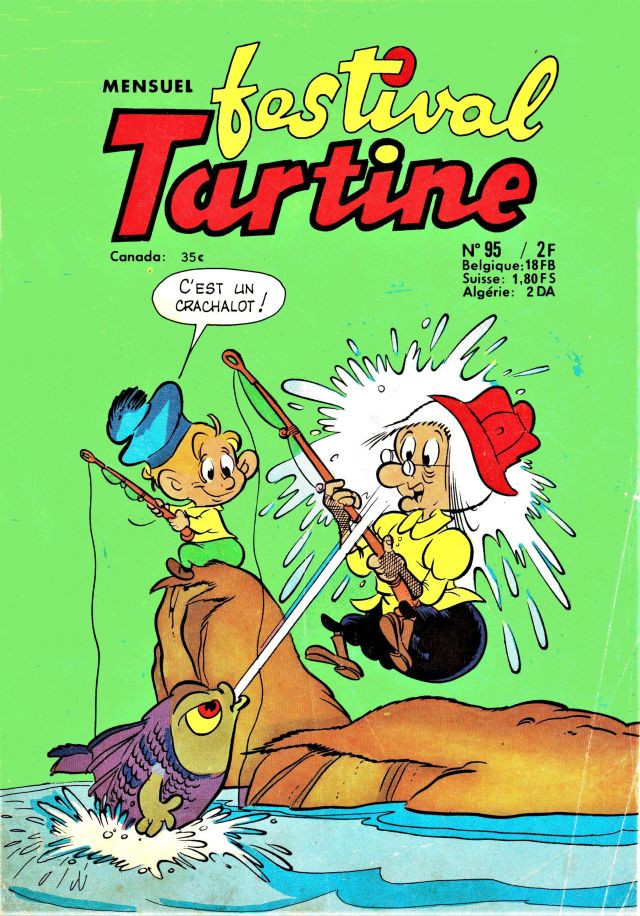 Couverture