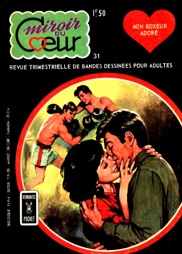 Couverture
