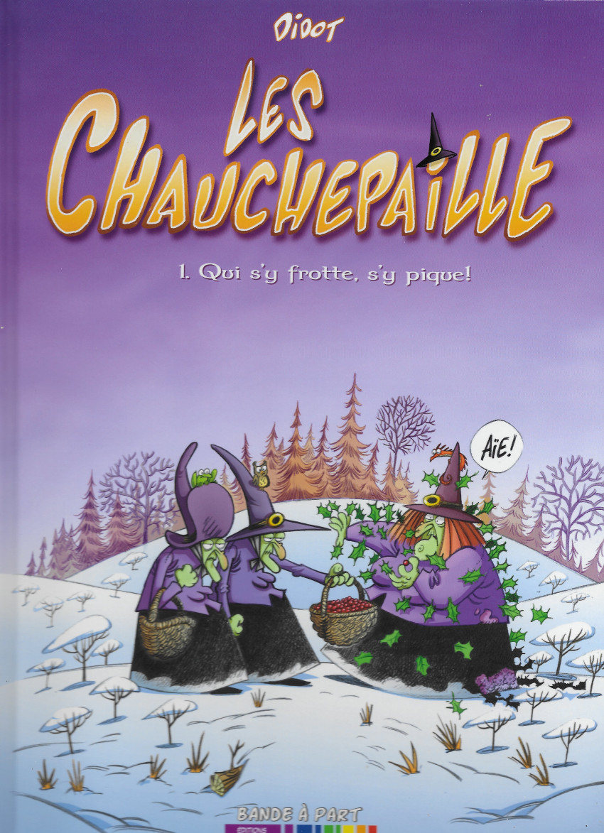 Couverture