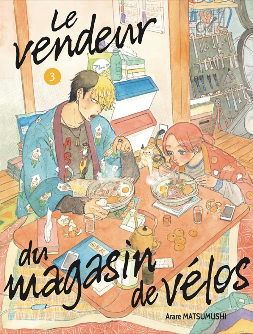 Couverture