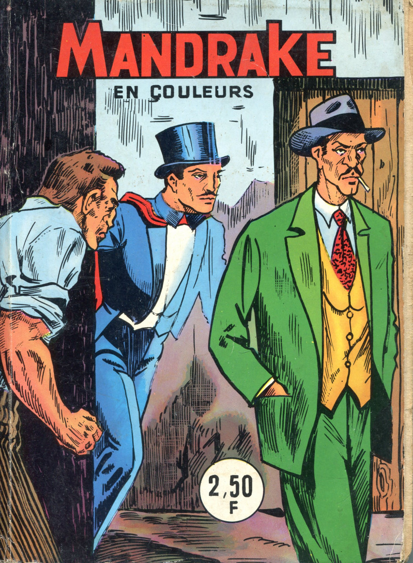 Couverture