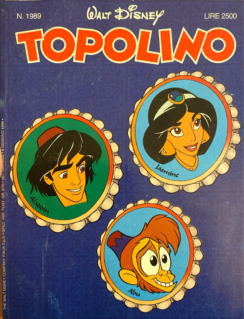 Couverture