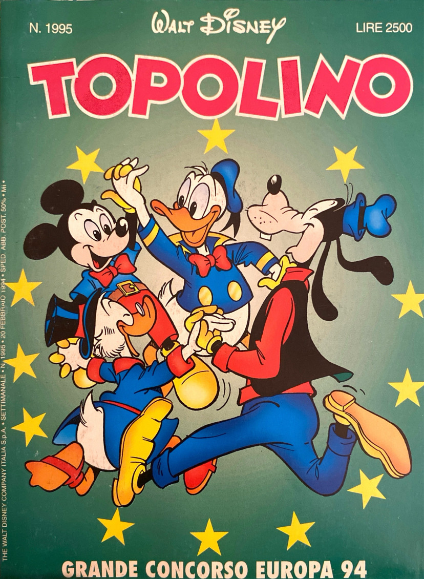 Couverture