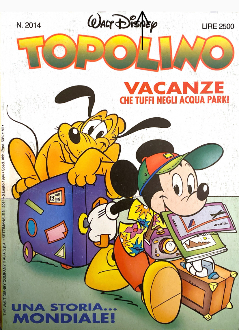 Couverture