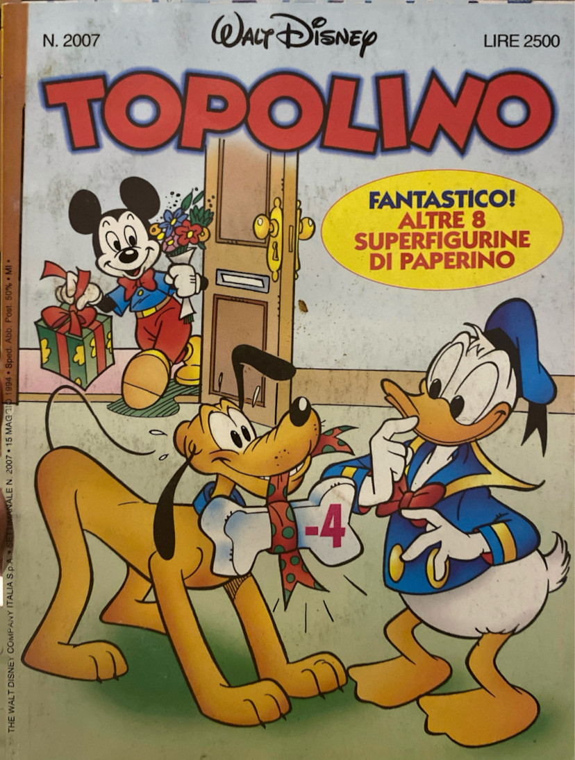 Couverture