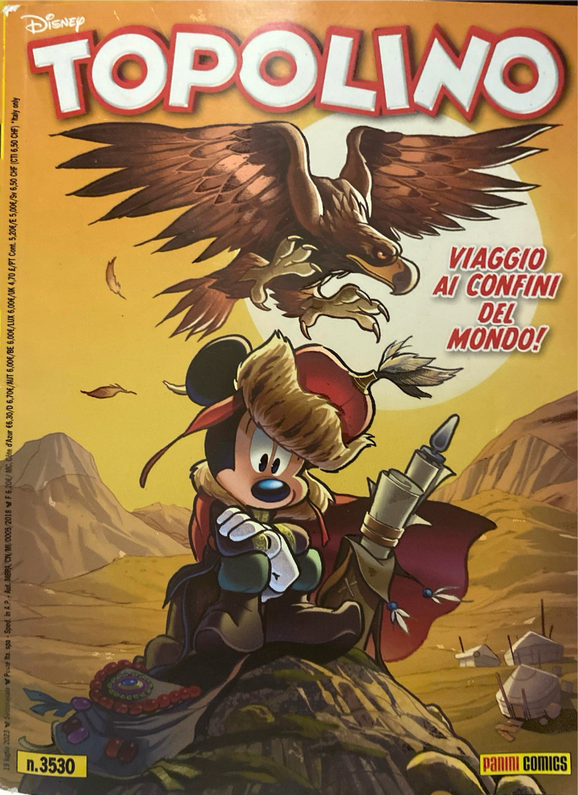 Couverture