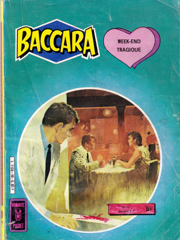 Couverture
