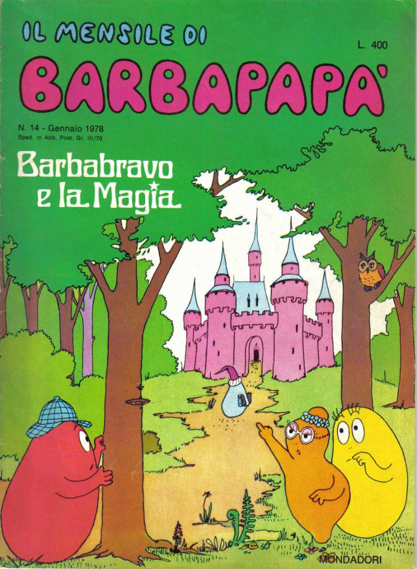 Couverture