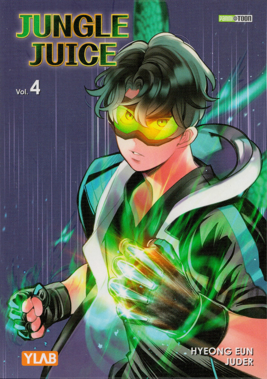 Couverture