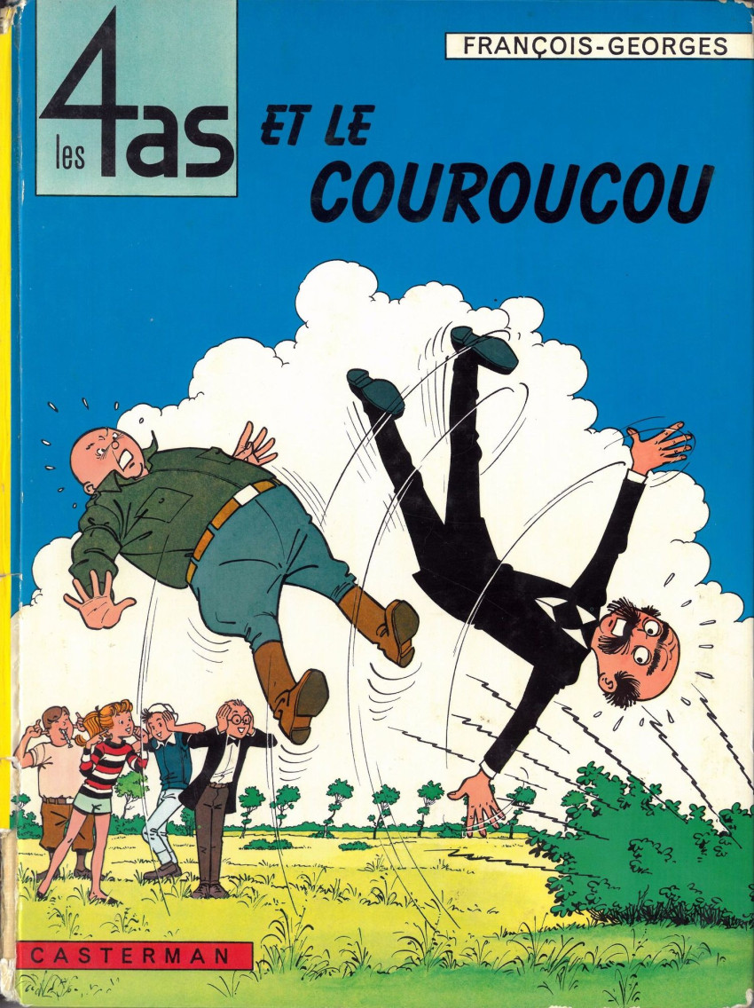 Couverture