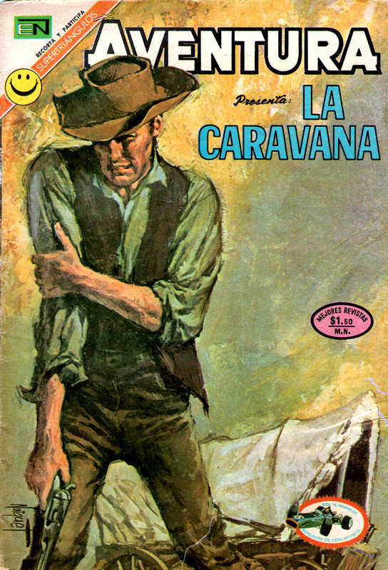 Couverture