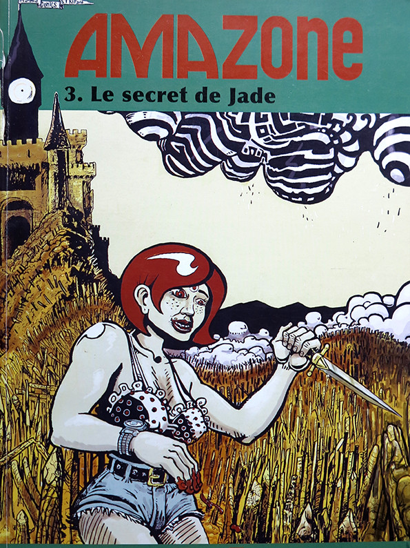 Couverture