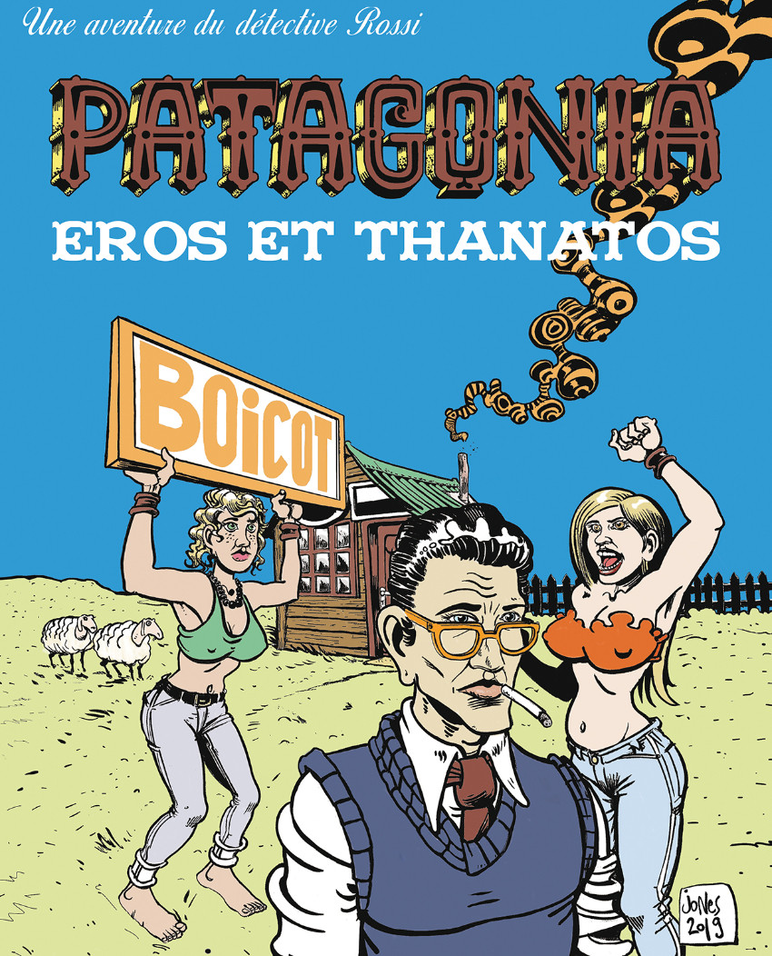 Couverture