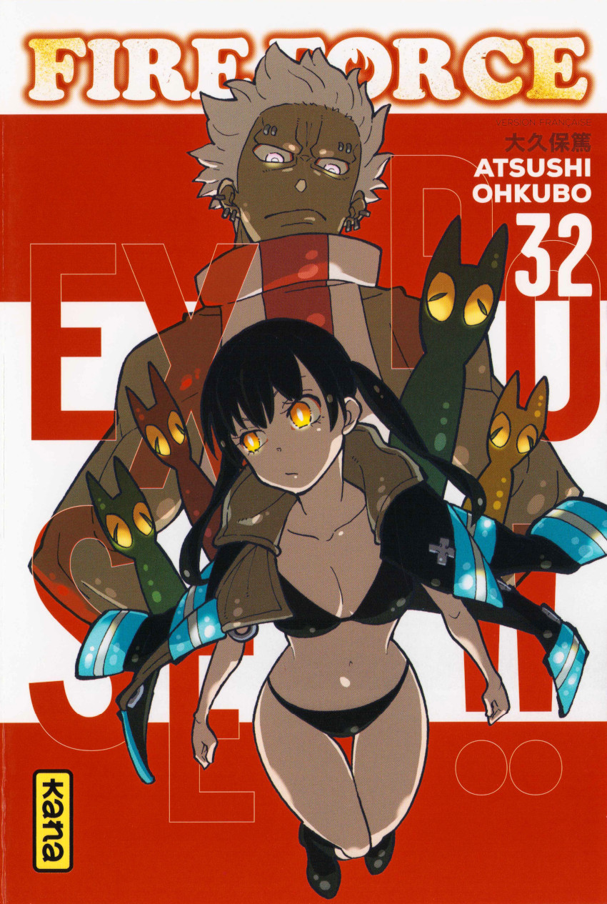 Couverture
