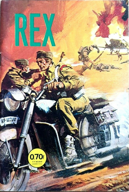 Couverture