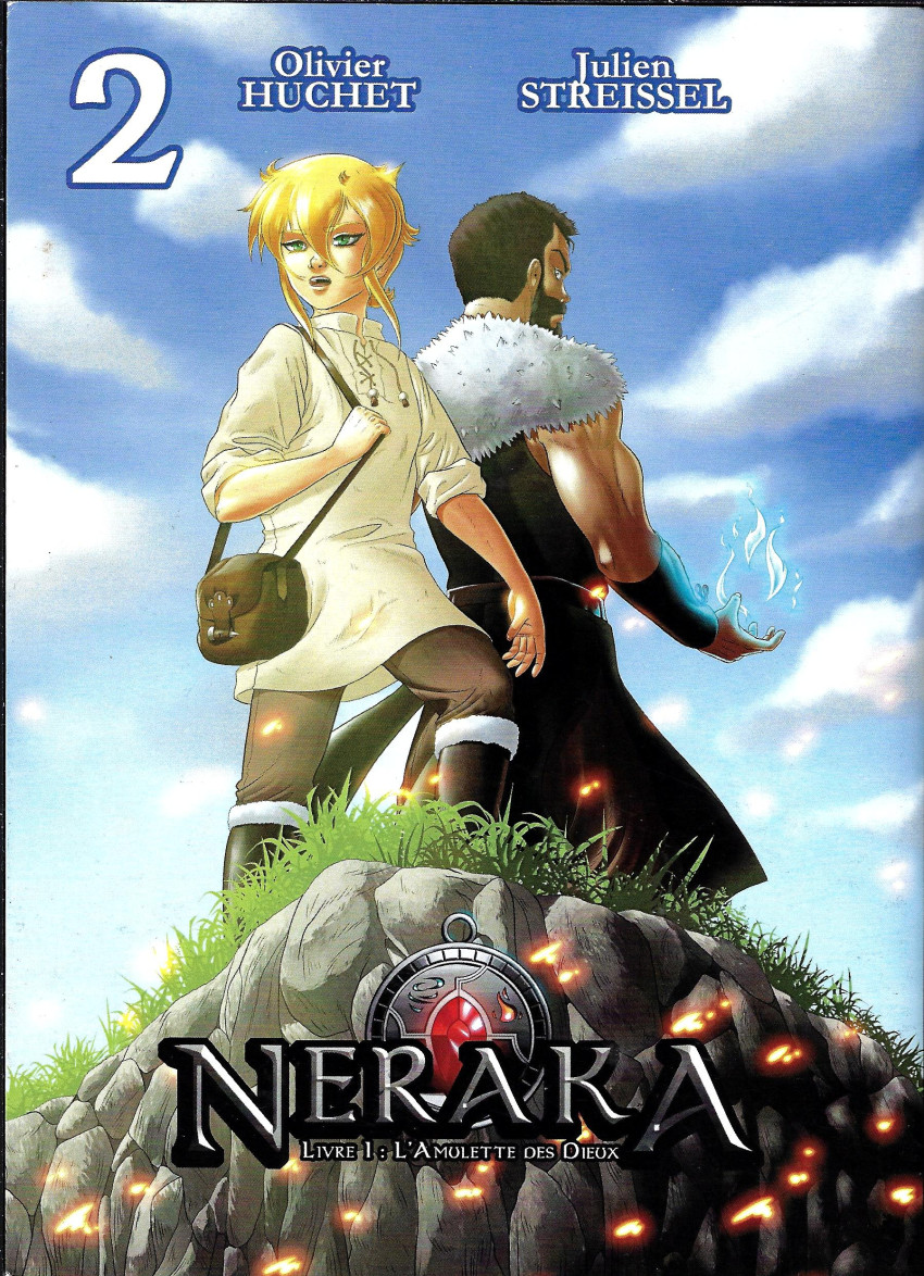 Couverture