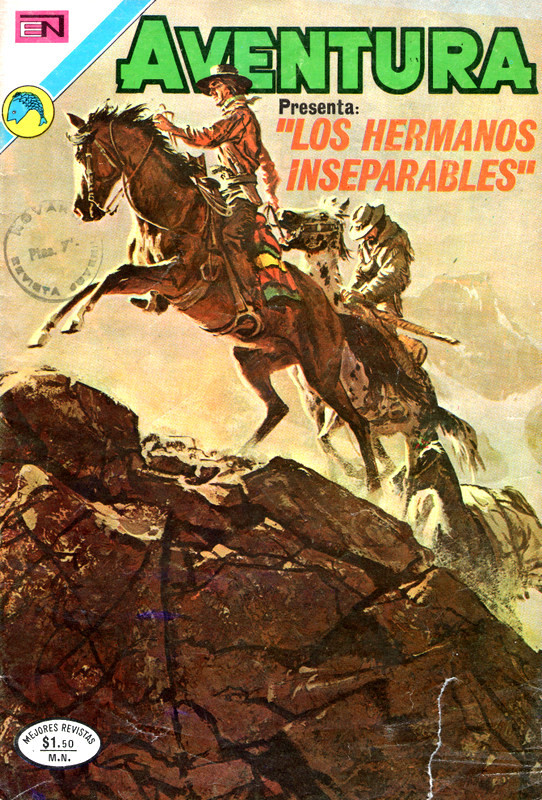 Couverture