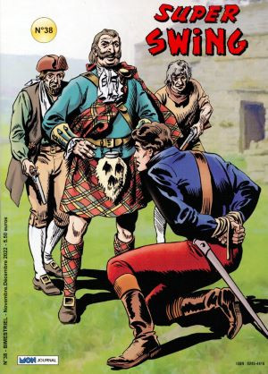 Couverture