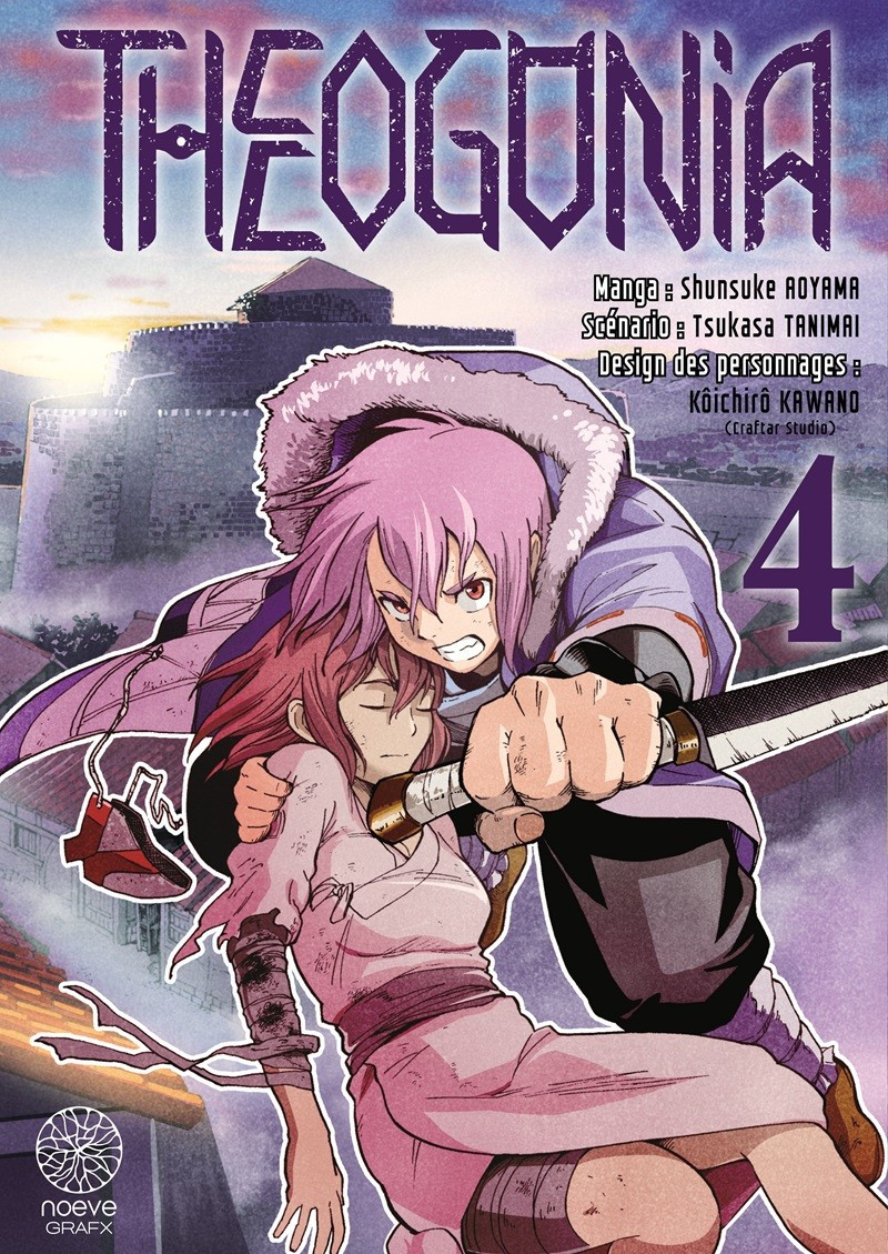 Couverture