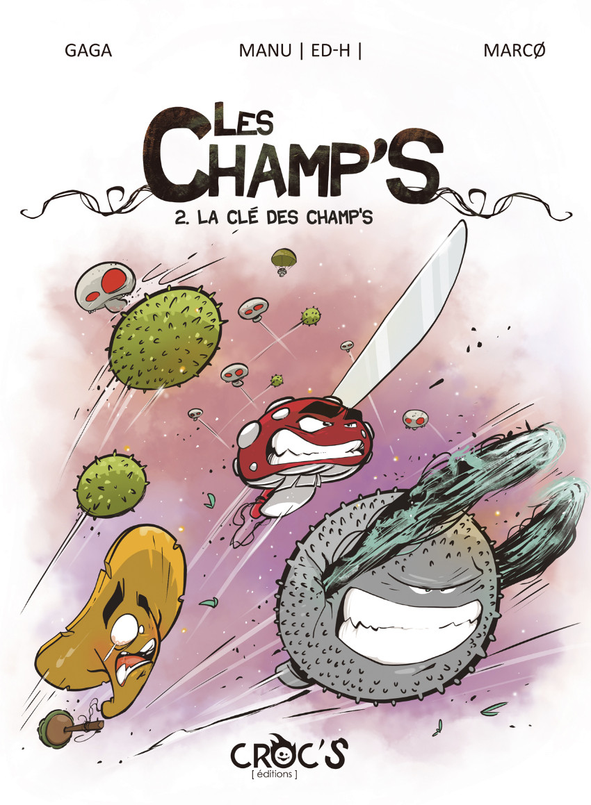 Couverture
