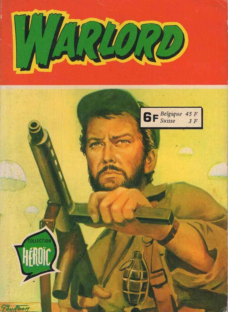 Couverture
