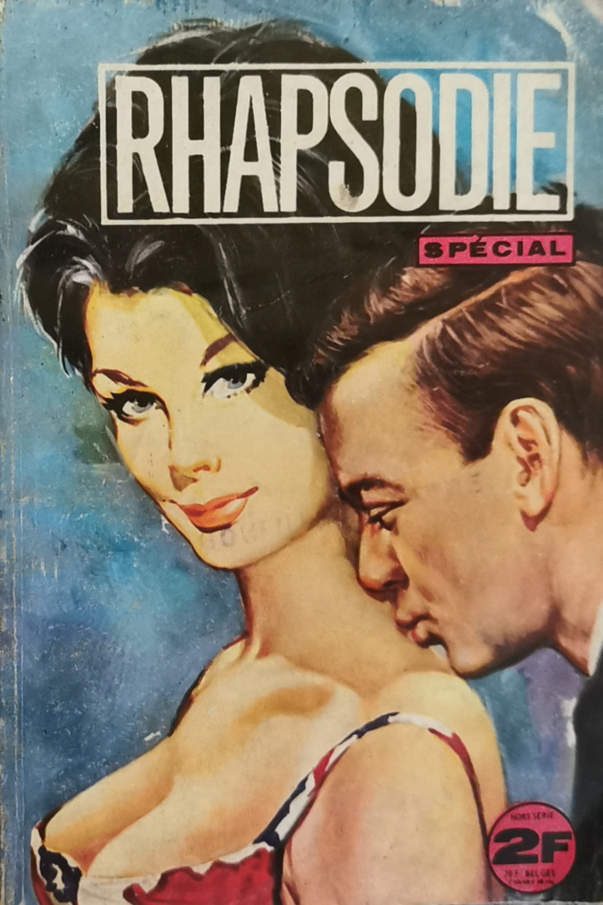 Couverture