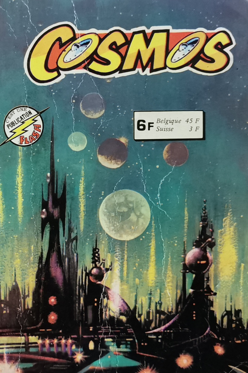 Couverture