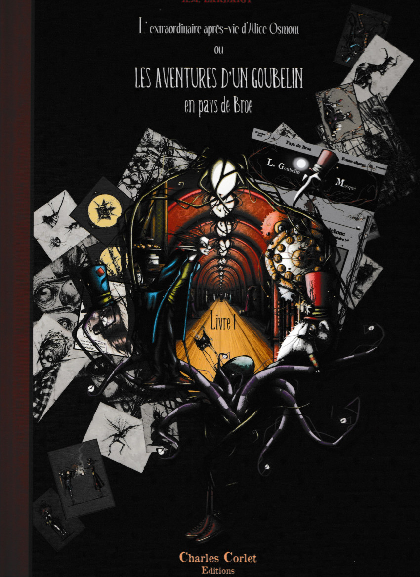 Couverture