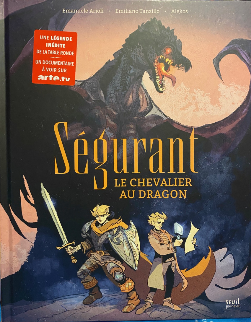 Couverture