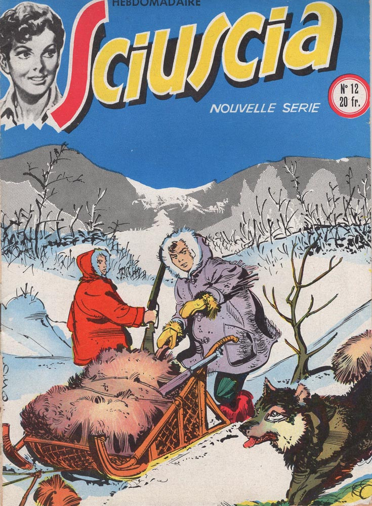 Couverture