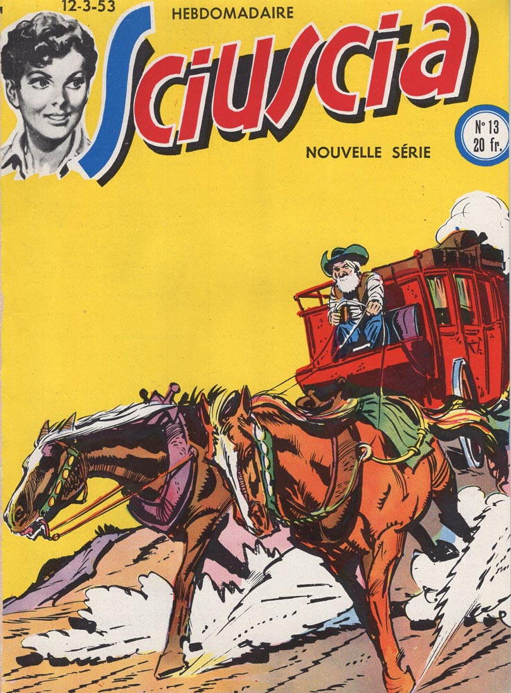 Couverture