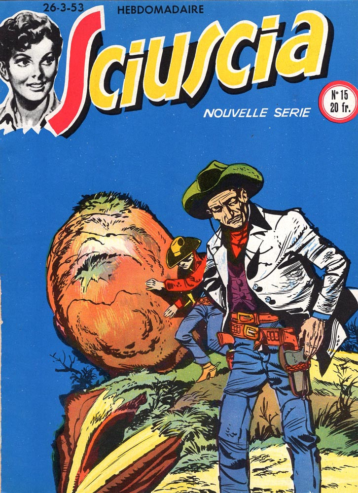 Couverture