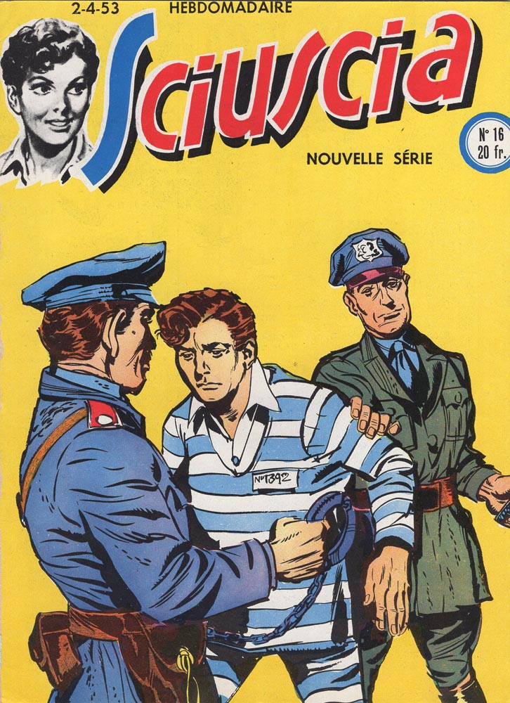 Couverture
