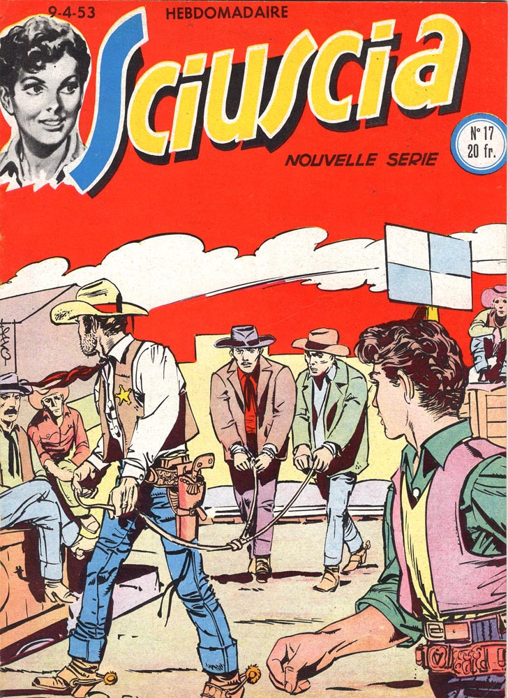 Couverture