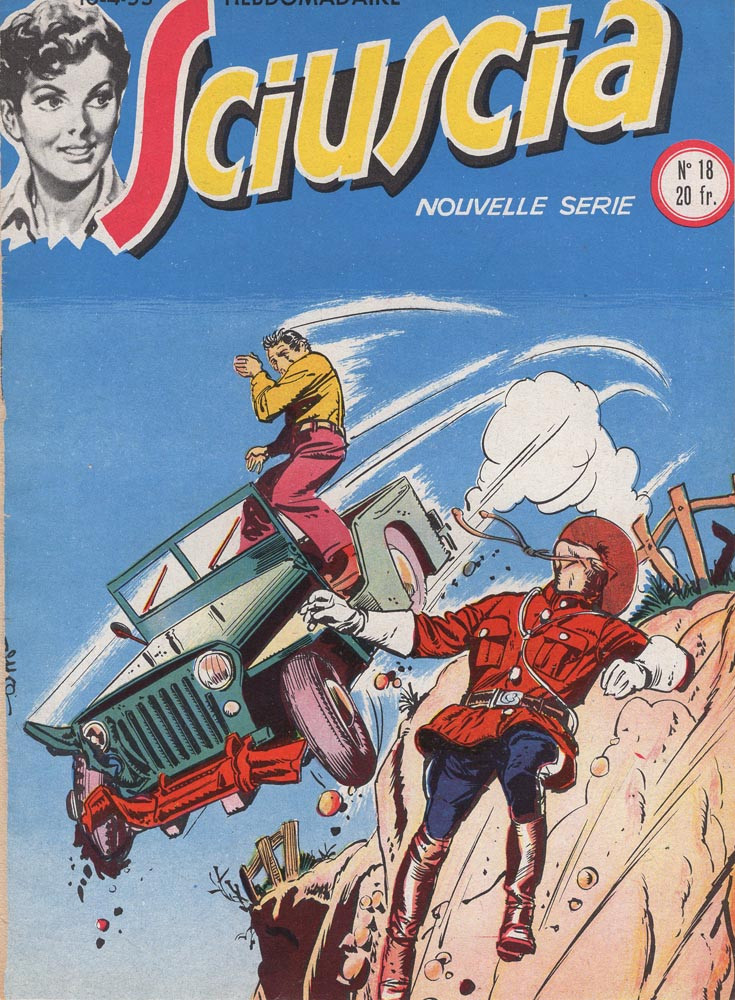 Couverture