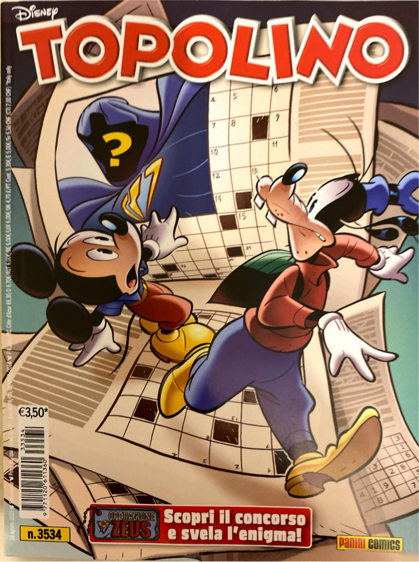 Couverture