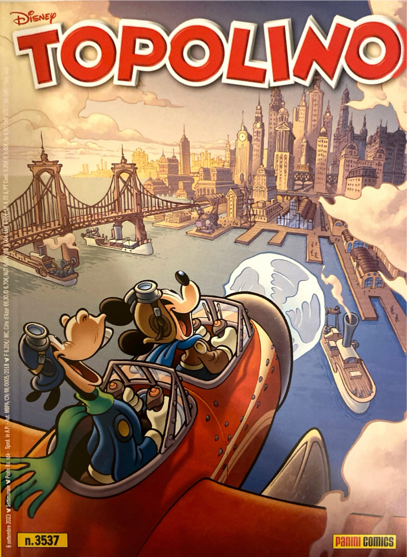 Couverture