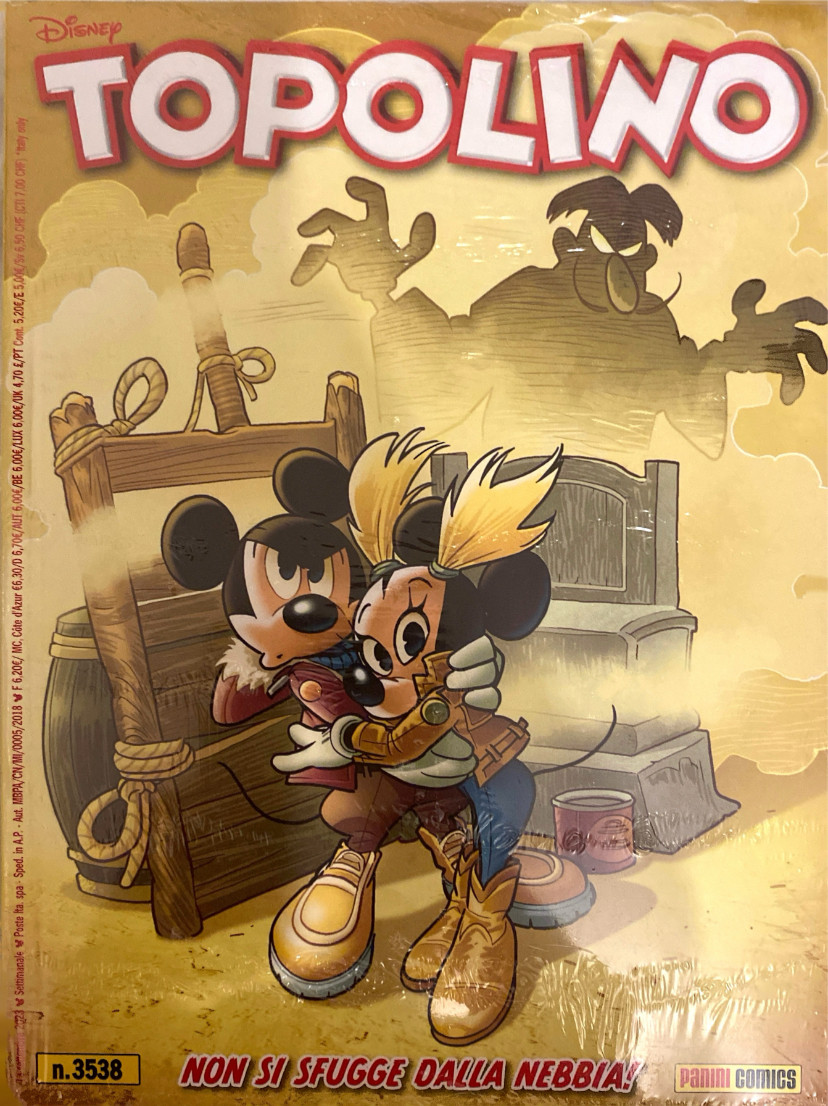 Couverture