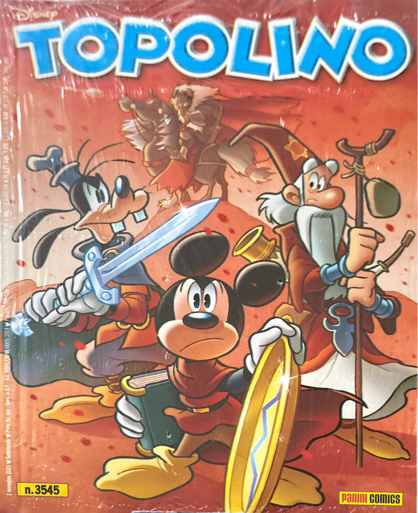 Couverture