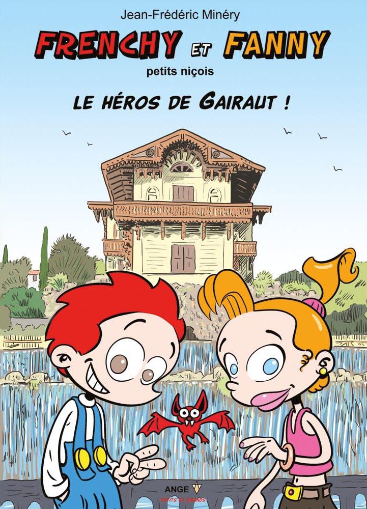 Couverture