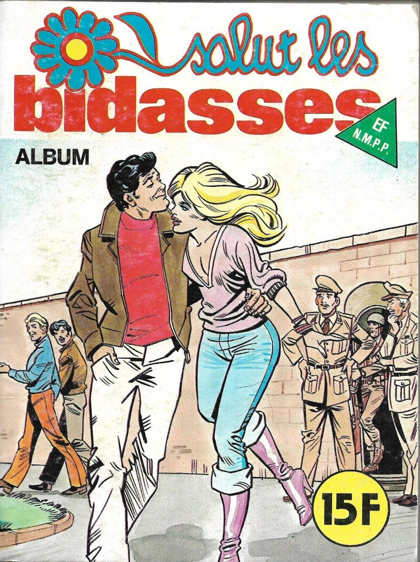 Couverture