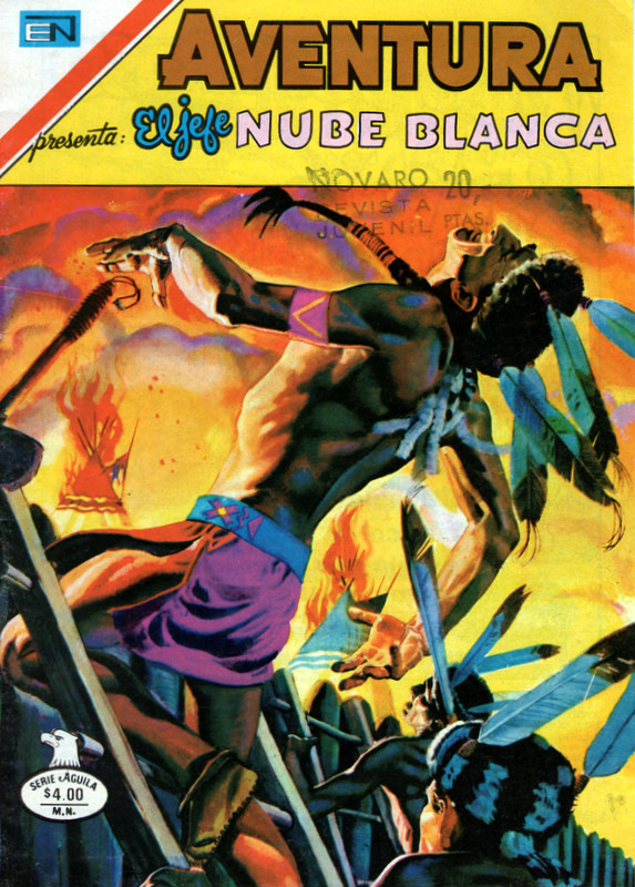 Couverture