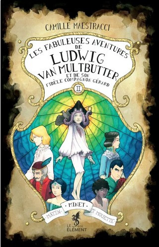 Couverture