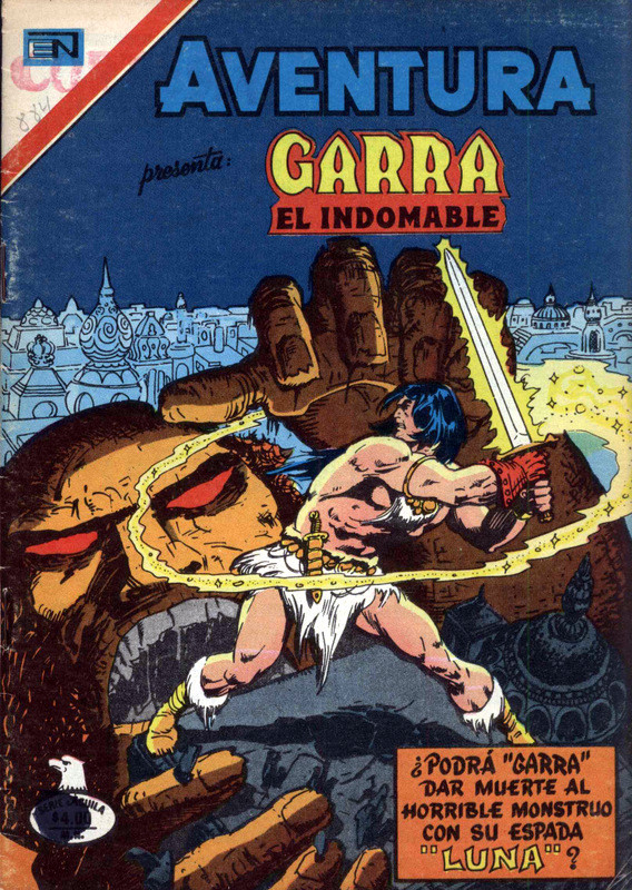 Couverture