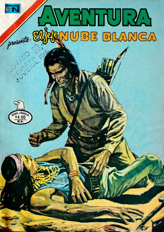 Couverture