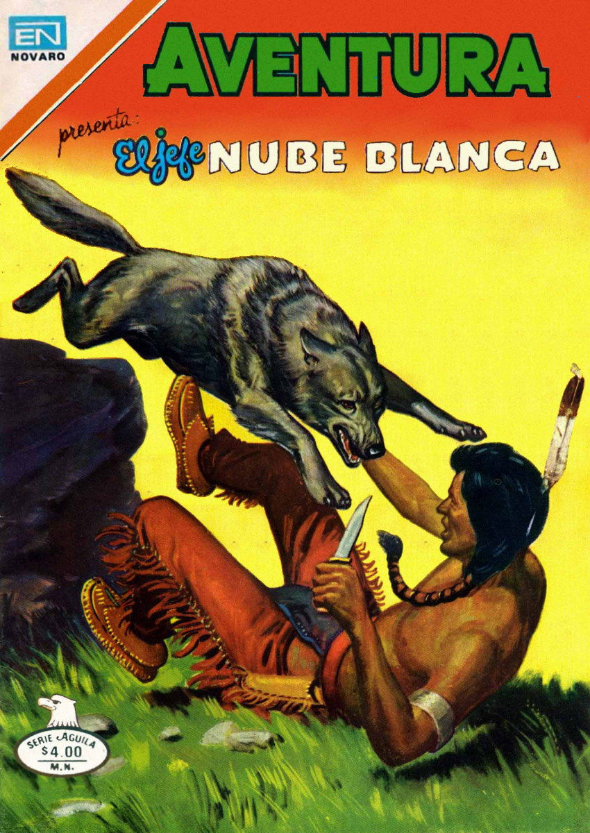 Couverture