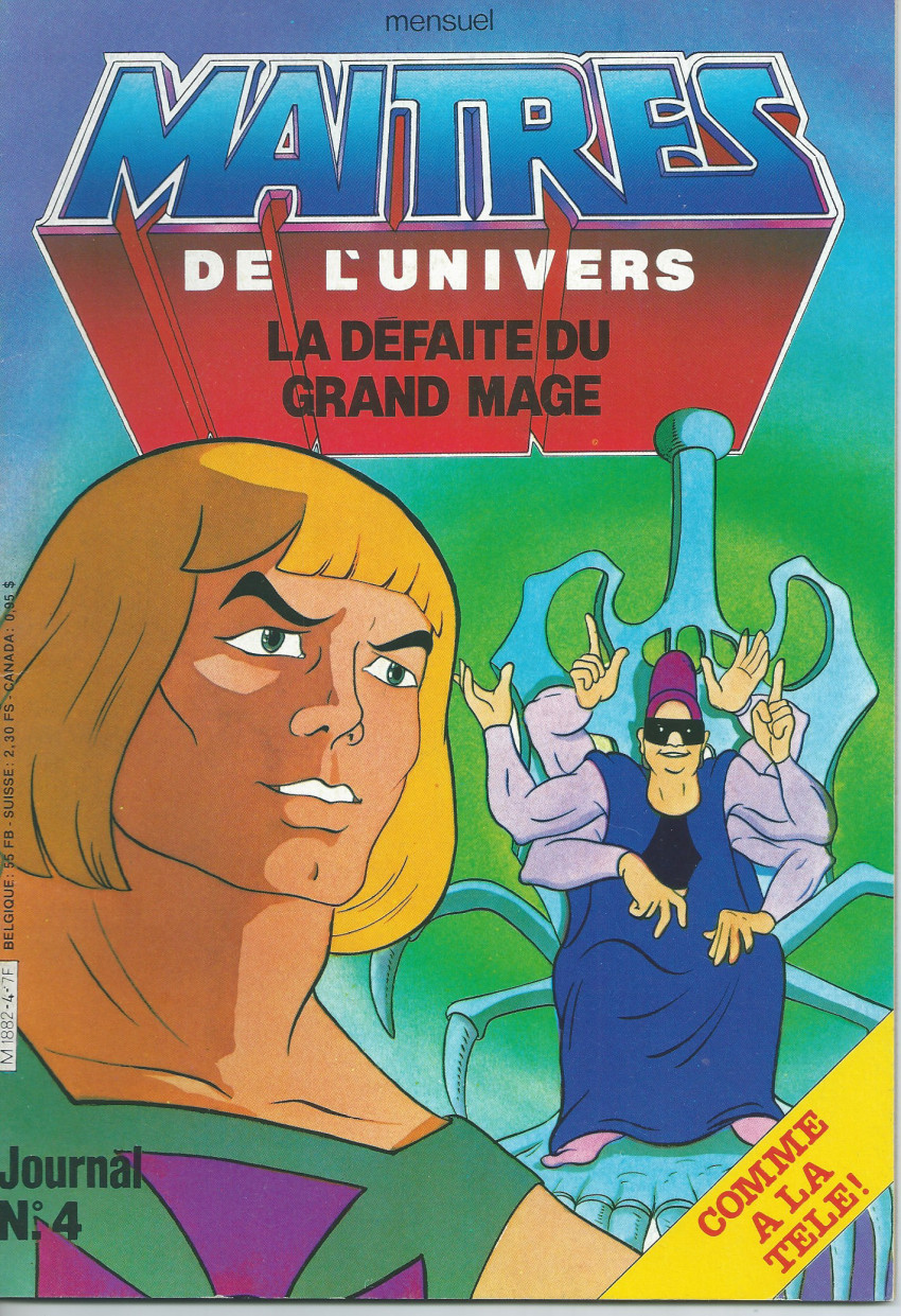 Couverture
